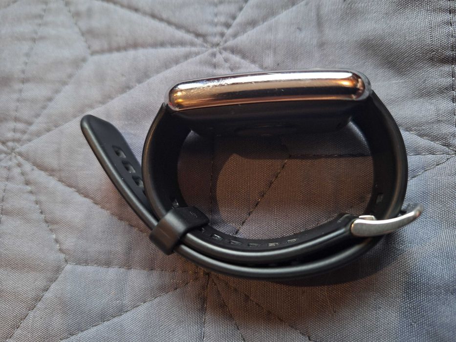 Huawei Watch Fit srebrny (TIA-B29)