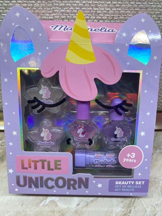 Набір косметики Martinelia Galaxy dreams