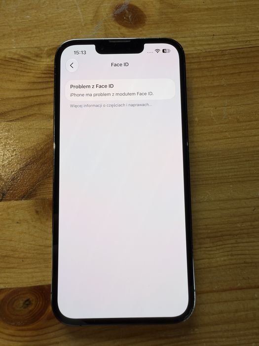 Iphone 13 pro 256