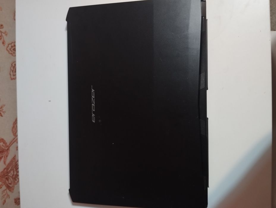 Ноутбук 1070 (Lenovo) medion erazer gaming X7858 ремонт/запчастиниТОРГ