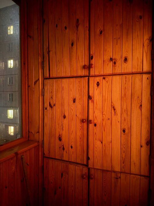 Продається трикімнатна квартира по вулиці Гончій, центр міста!