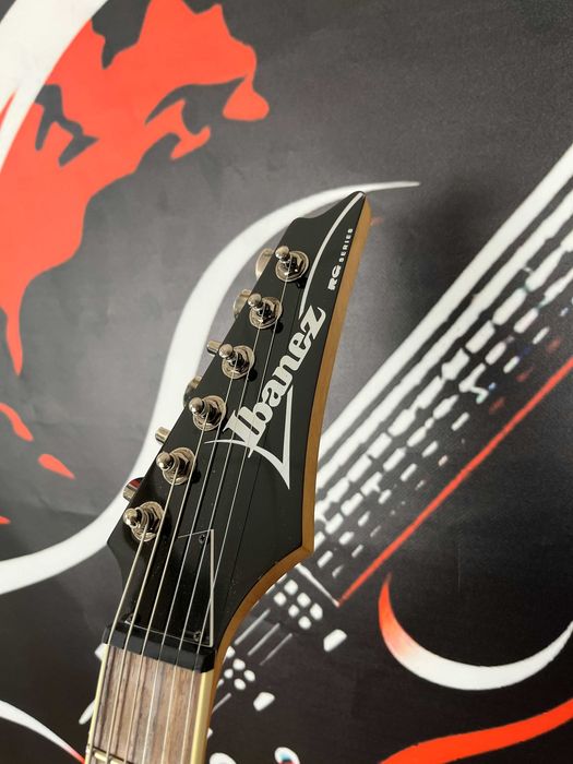 Електрогітара Ibanez RG321MH