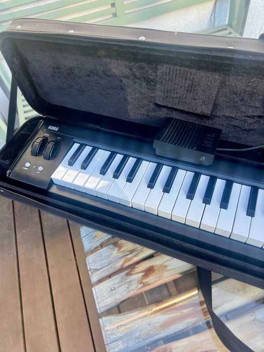 Korg microKEY Air 61