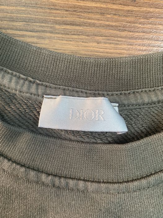 Світшот Cristian Dior