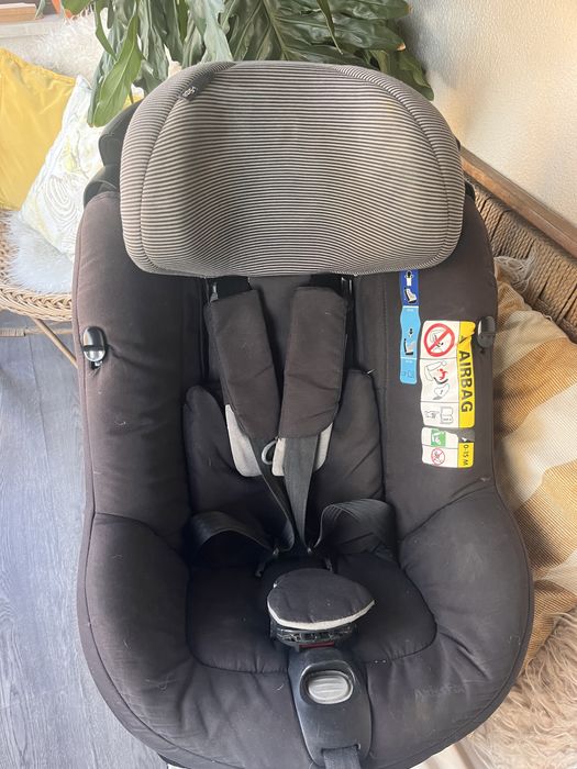 Cadeira isofix 360graus