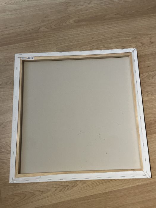 Quadro da natureza 60x60cm