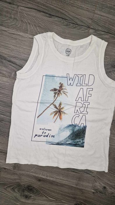 Bezrękawnik Smyk 146