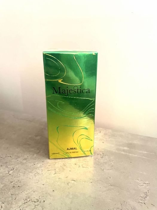 Ajmal Majestica woda perfumowana unisex 100 ml