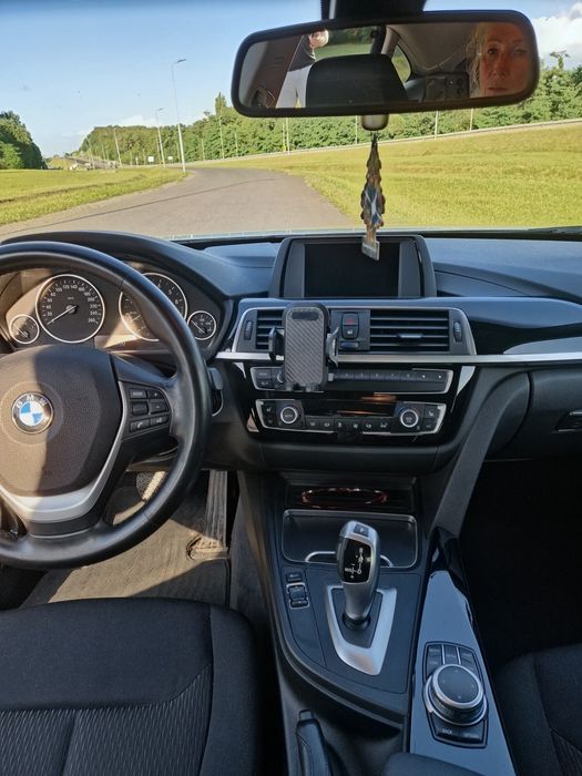 BMW seria 420i Gran Coupe