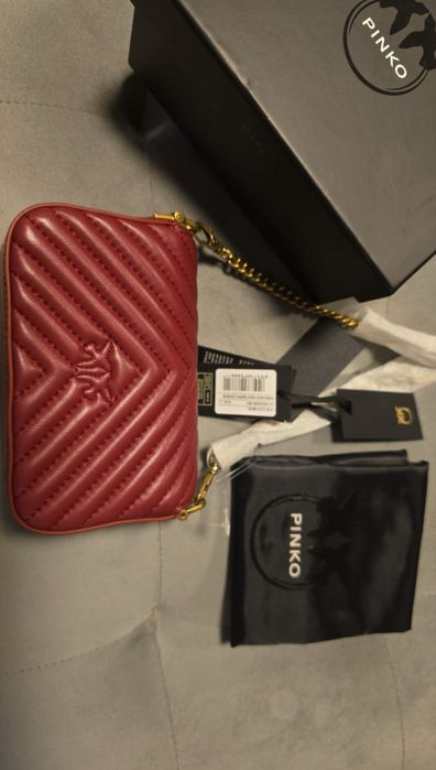 Torebka damska Pinko, nowa