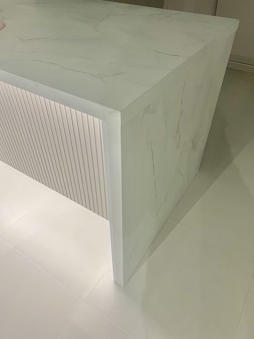 Blat płyta Marmur Gelato Swiss Krono