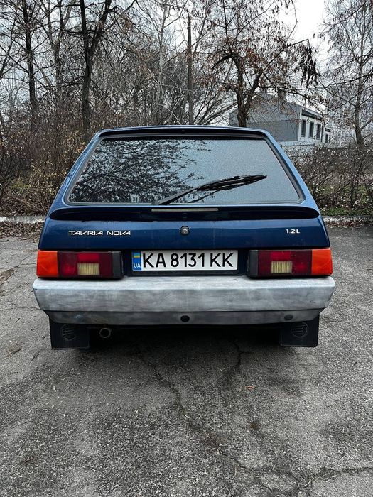 Продам ЗАЗ Таврія Нова