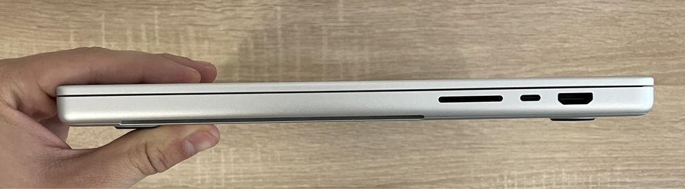 1120$ MacBook Pro 16 2021 MK183 M1 Pro / 16 GB / 512GB SSD ІДЕАЛ