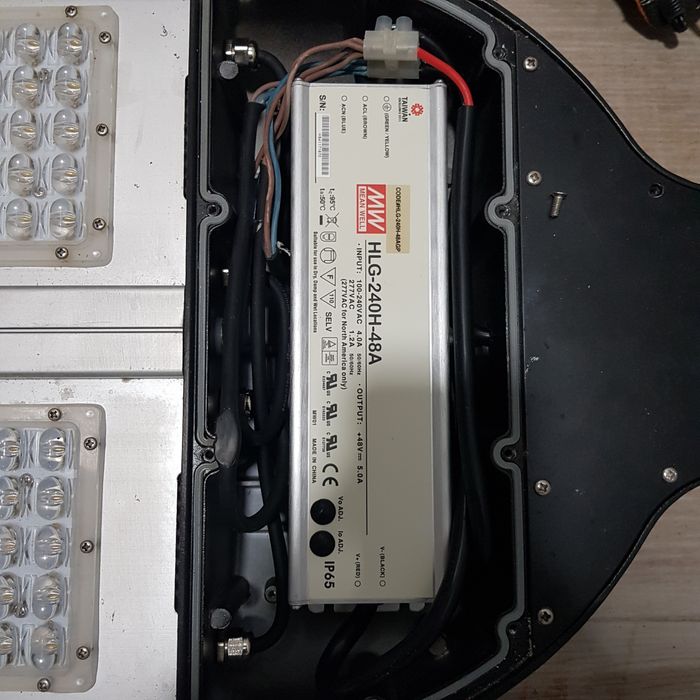 PCVs em excelente estado