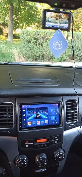 SSANG YONG KORANDO 2012 VIN Y7WCKSM21C0015989 фото оголошення 7 з 15
