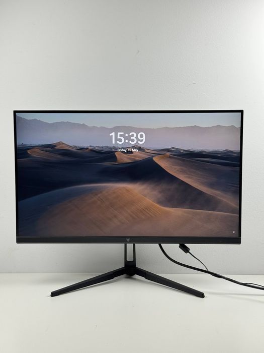 Monitor Itek GGF 24.5" (1920x1080 px, 16:9, Panel VA, 260 Hz, 1 ms, HDMI, DP, HDR, RGB, Adaptive Sync) (ITMF24V261FHD)