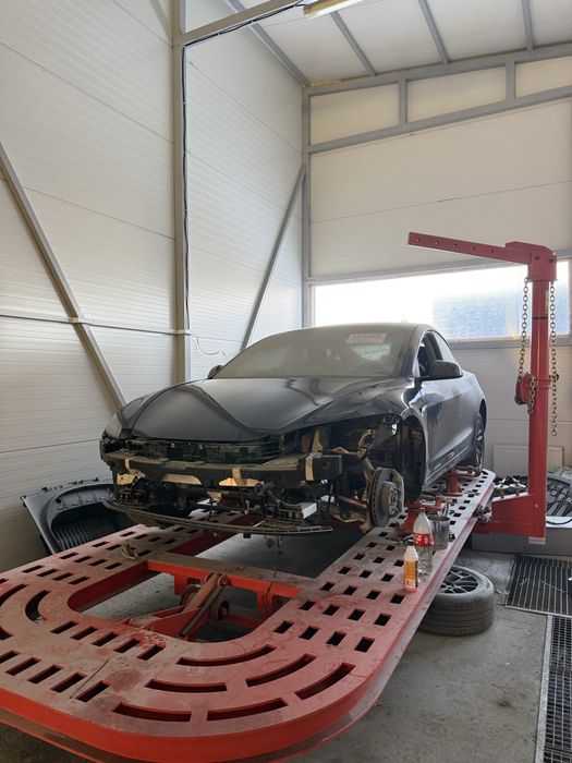 Warsztat samochodowy serwis samochodow dostawczych ciezarowych i osobo