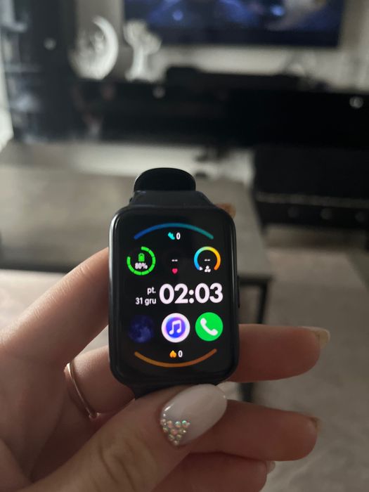 Smartwatch Huawei