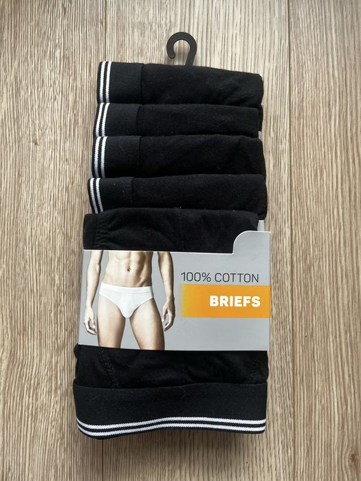 Труси чоловічі Primark, 100% бавовна