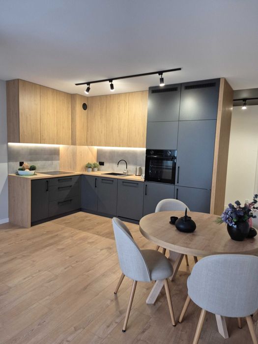 Mieszkanie 3 pok. Bezpośrednio od właściciela.  Bez podatku PCC.