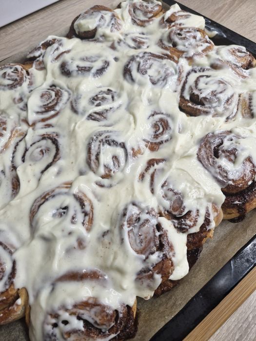 Domowe ciasta -  wroclaw