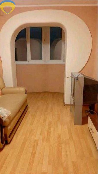 В продаже просторная 4-комнатная квартира на Глушко