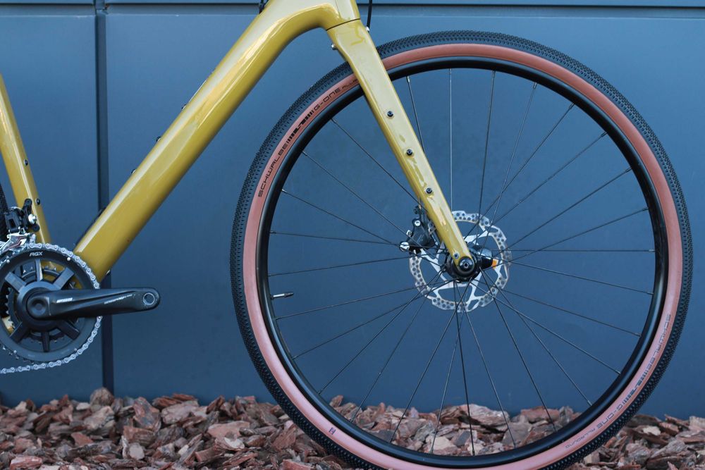 Cannondale Topstone Carbon гравийный велосипед циклокрос