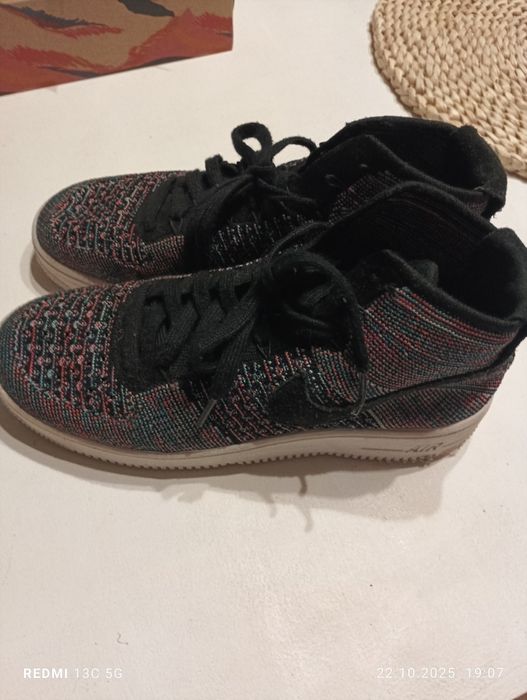 Buty Niki Fotce 1 Ultra roz.40,5