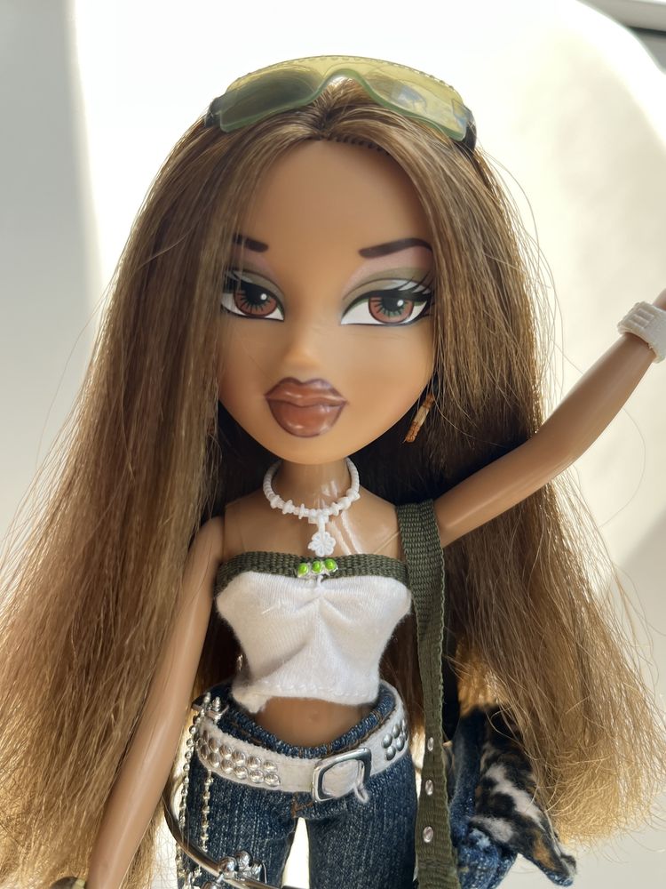 Doll photo placeholder