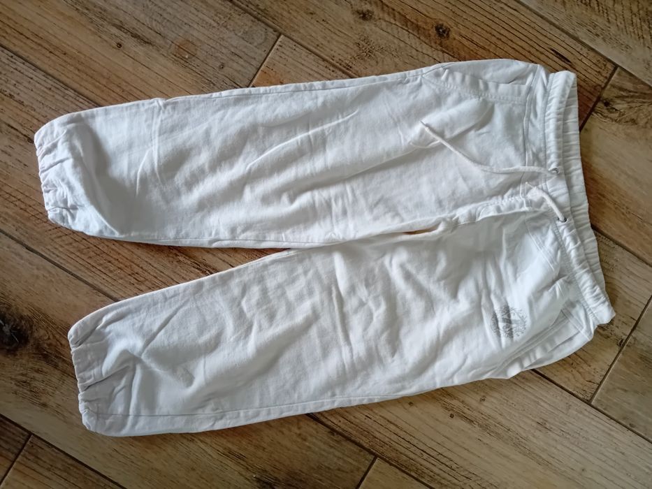 Spodnie sportowe rybaczki Sprider Athletics M