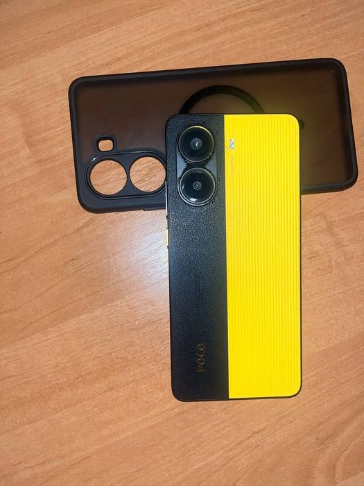 Поко х7 про 8/256