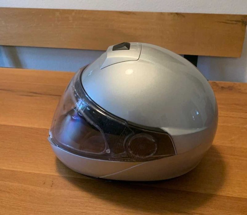 Schuberth C4, R2, S2, S1 pro