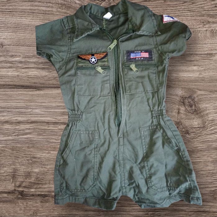 Продам дитячі літній комбінезон