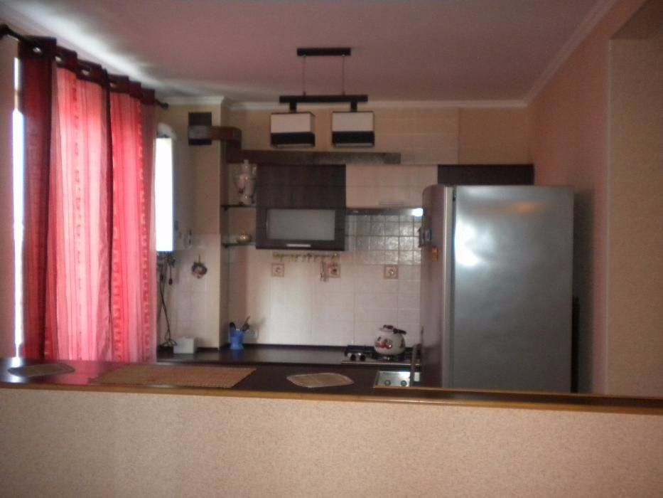 Задається чиста та затишна 1-кімнатна квартира студіо.