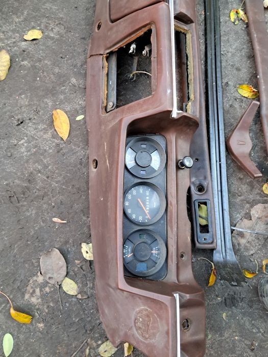 Продам салон москвич 412