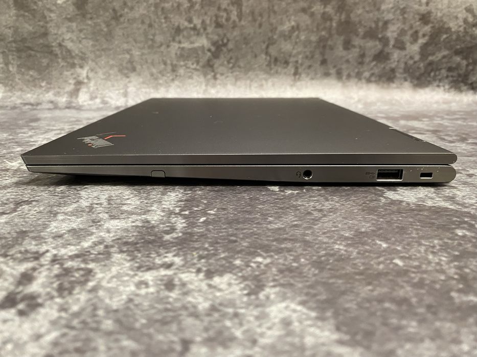 Lenovo ThinkPad X1 Yoga 6 Gen i5-1145G7 32Gb 256Gb FHD IPS 14” Xe 2Gb