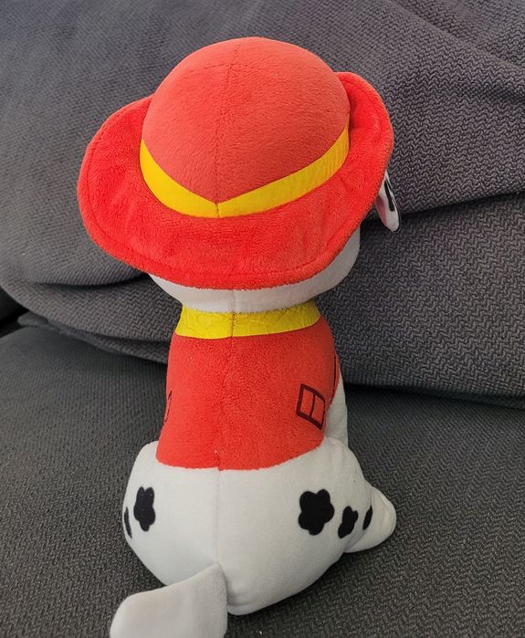 Oryginalna Maskotka Marshall, Psi Patrol