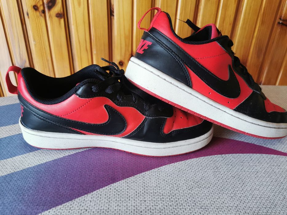 Buty Nike  - 37, 5