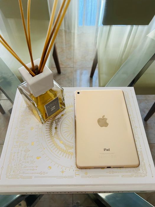 iPad mini 4 Excelente Estado