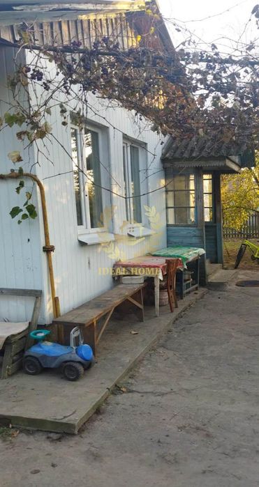 Продам дом в с.Новий Корогод Бучанського району.