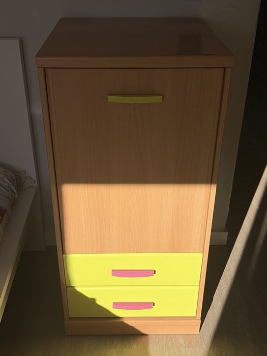 Movel de quarto