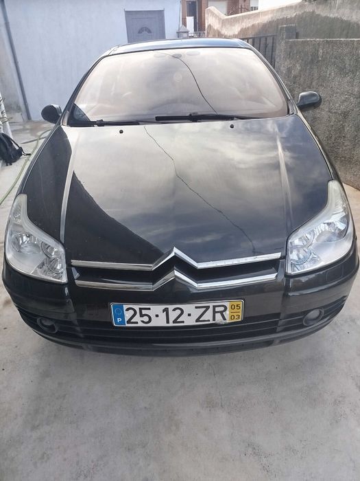 Vendo carro ligeiro