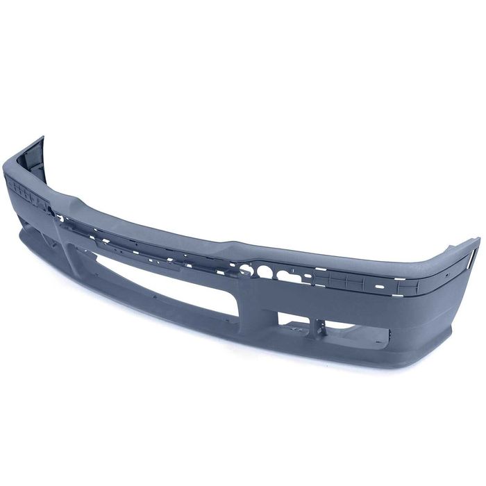 Para-choque dianteiro para BMW Série 3 E36 90-98 Look Pack M M3 M-Tech