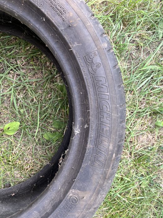 Michelin pilot sport 3  195.50.15