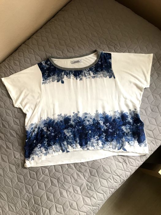Pull&Bear bluzka r.L