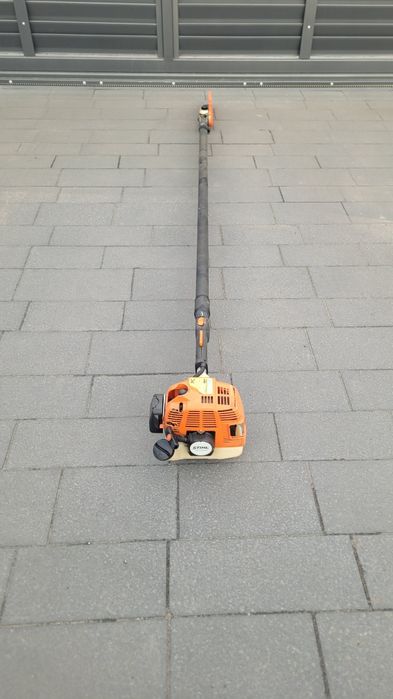 Pila spalinowa stihl ht 75