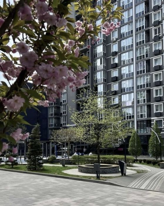 Продам пентхаус у Бучі