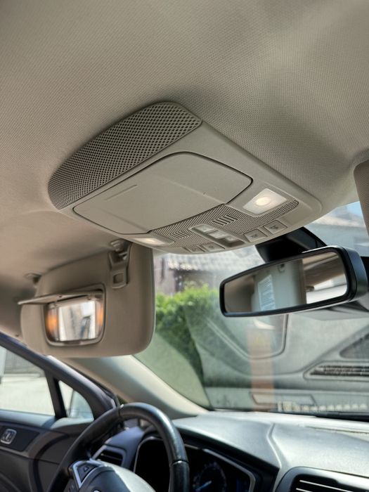 Ford Fusion 2019 VIN 3FA6P0RU0KR273928 фото оголошення 21 з 24