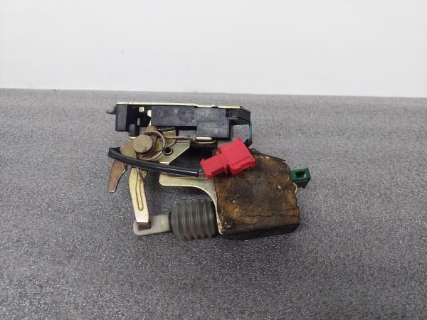 Fechadura / fecho da mala FORD Galaxy (WGR)