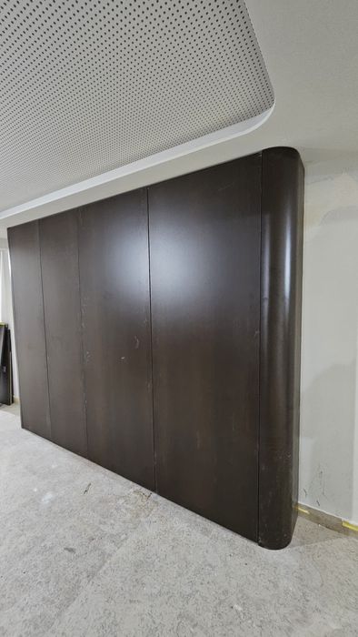 Aplicações de Carpintaria